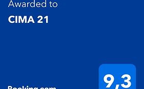 Cima 21